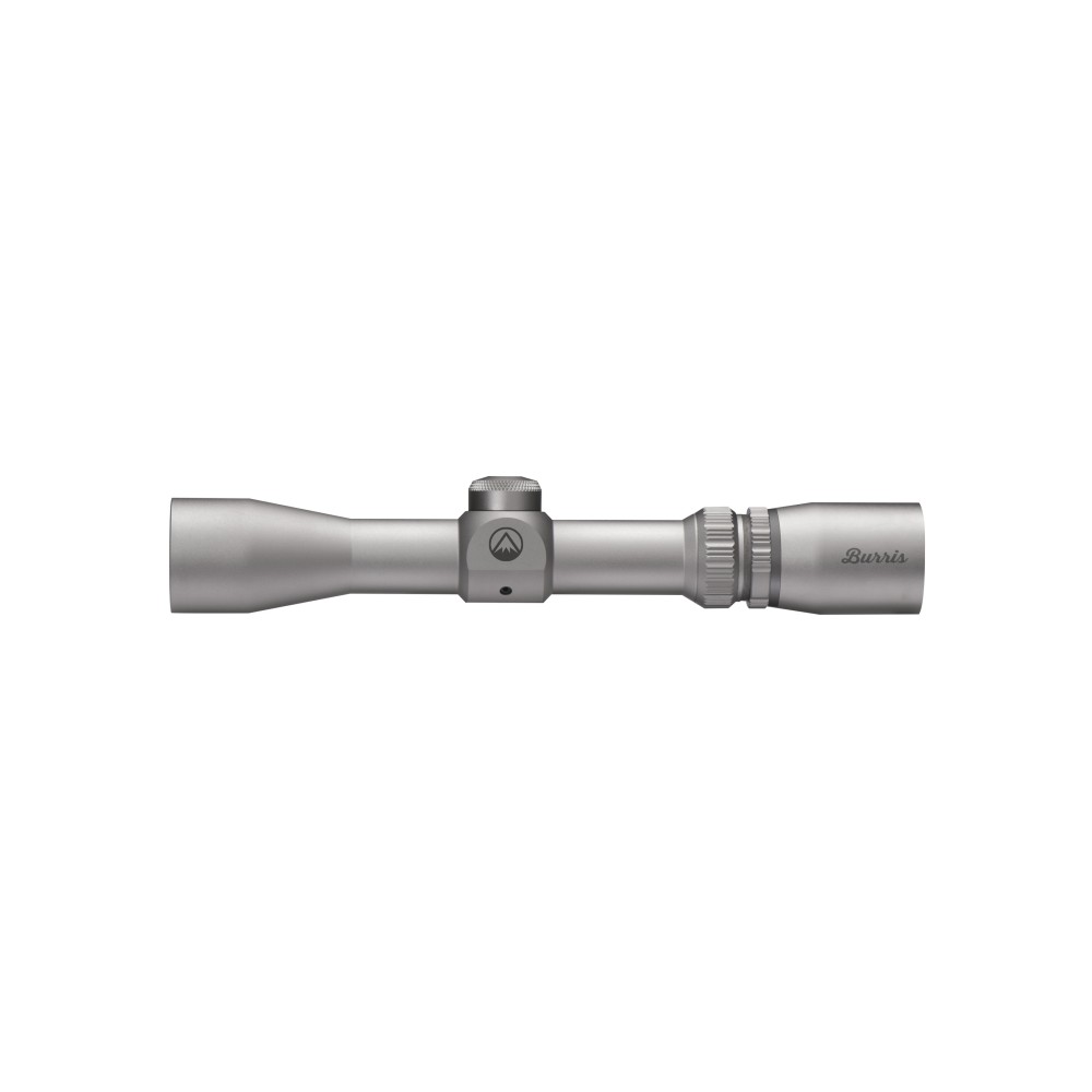 BURRIS HANDGUN SCOPE 2-7X32MM PLX
