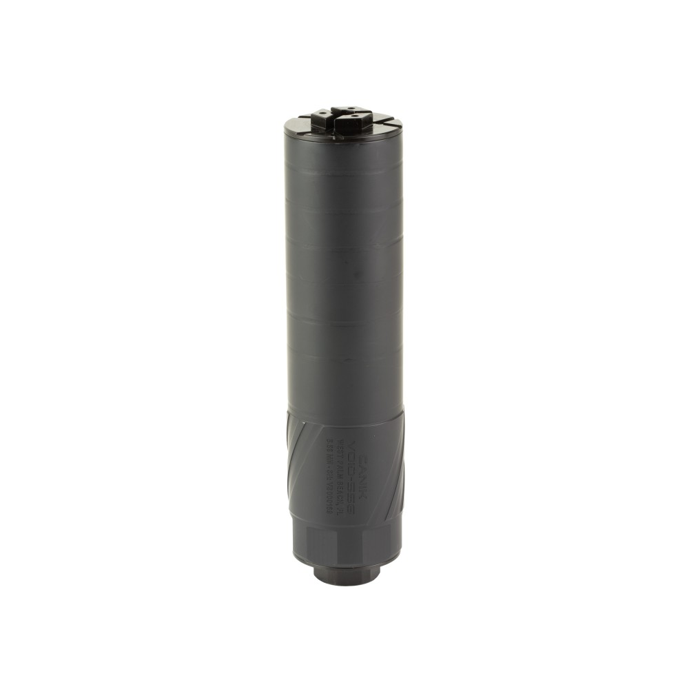 CANIK VOID-556 5.56NATO SPPRSR BLK