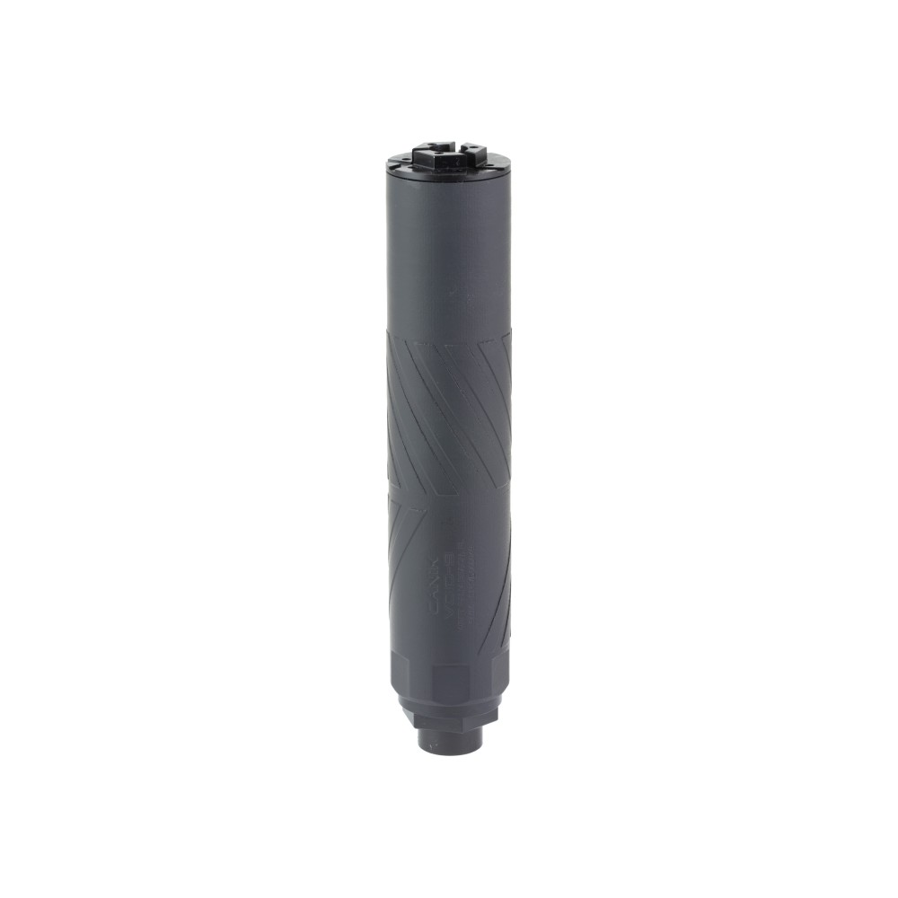 CANIK VOID-9 9MM SUPPRESSOR BLK
