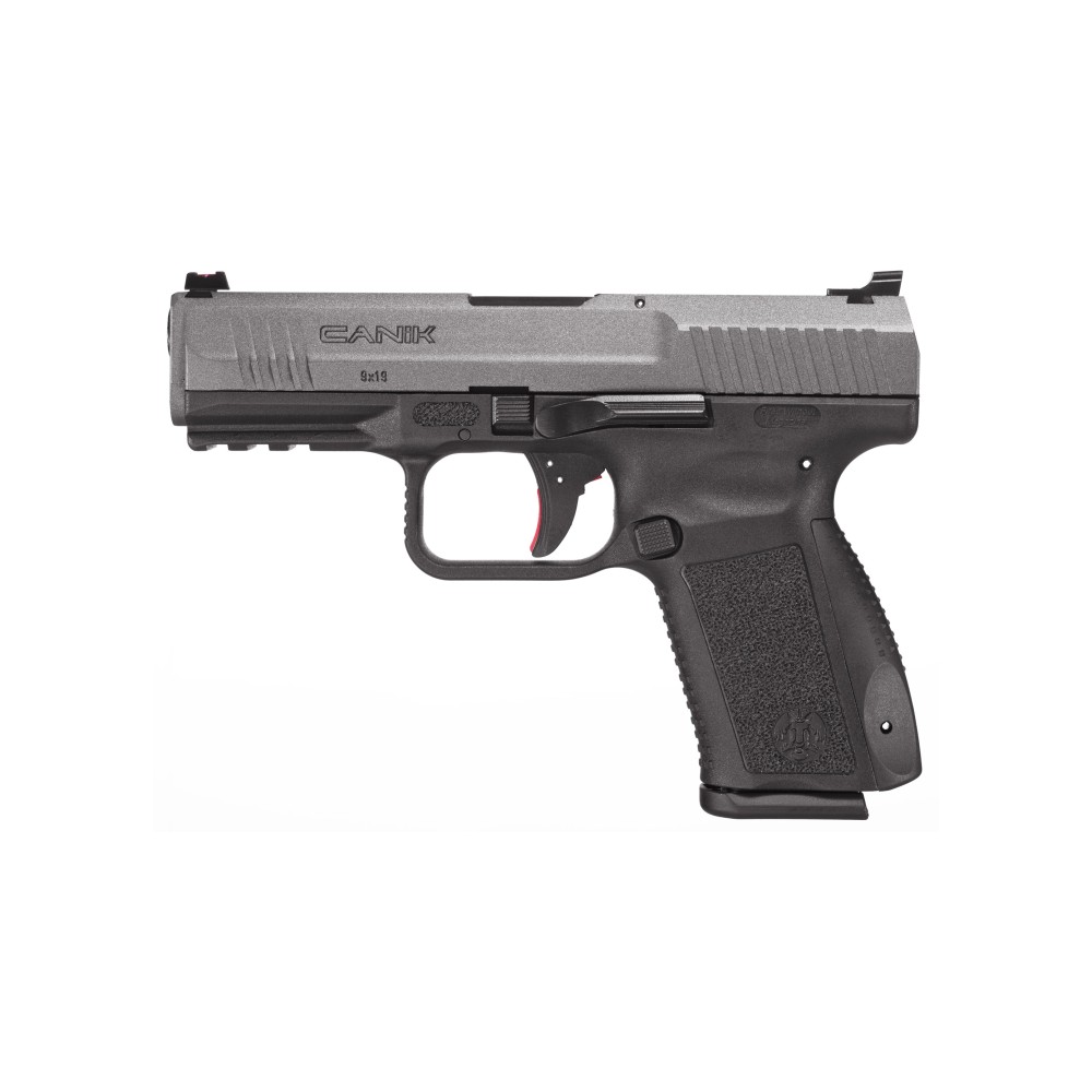CANIK TP9SF ELITE 9MM 4.19 15RD TUNG