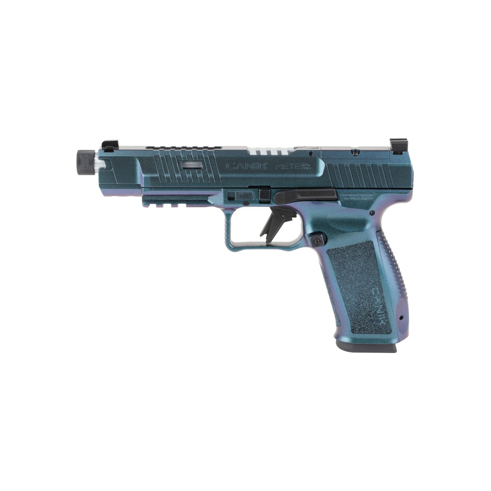 CANIK METE SFX STINGRAY PRO 9MM 5.7"