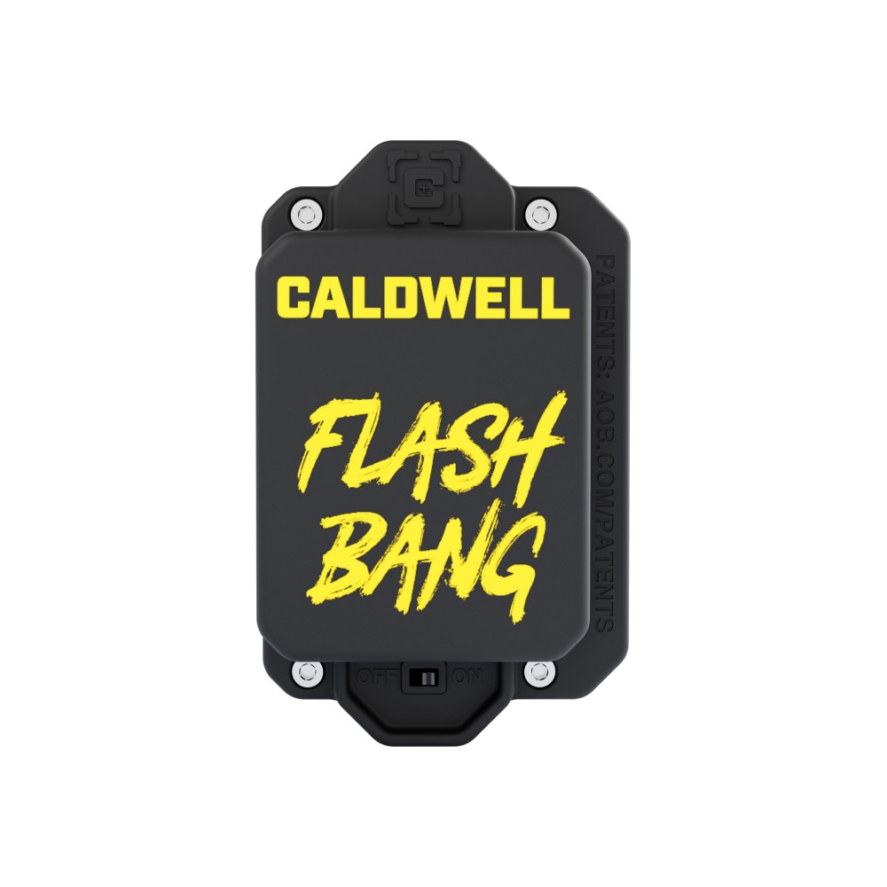 CALDWELL STEEL TARGET HIT INDICATOR
