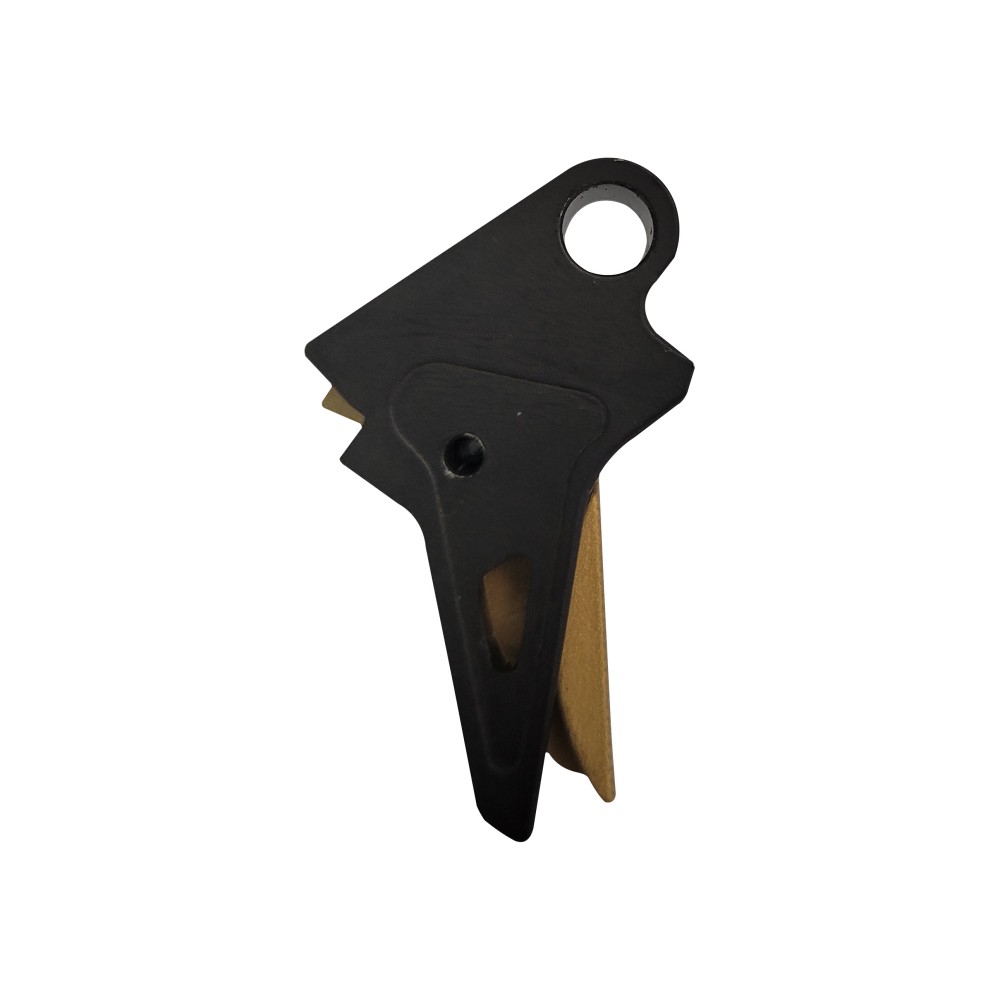 CANIK TP9 FS PSTL ALUM FLAT TRIGGER