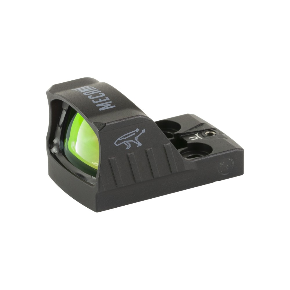 CANIK MECANIK MO1 MINI RED DOT SIGHT