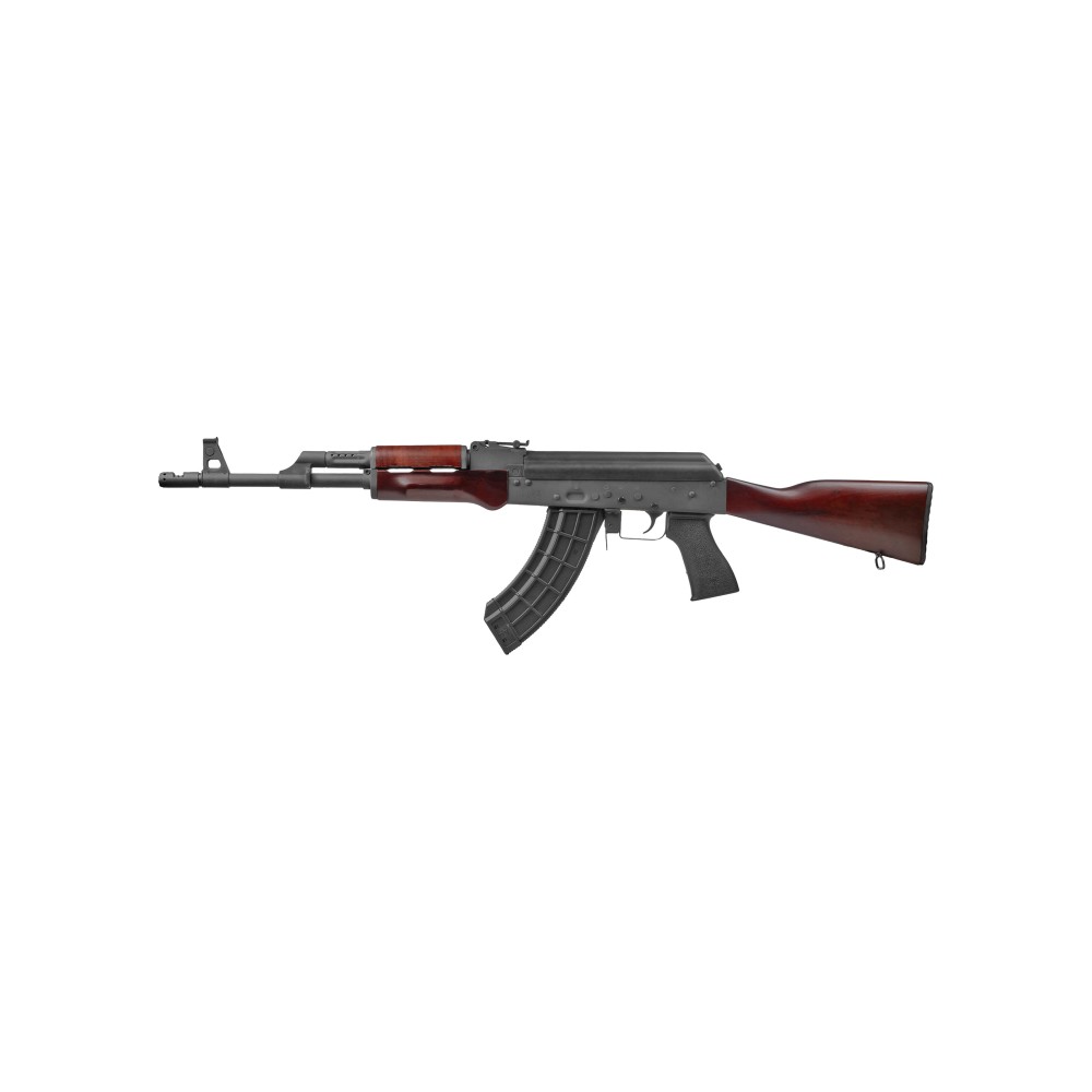 CENT ARMS VSKA 762X39 16" 30RD RED