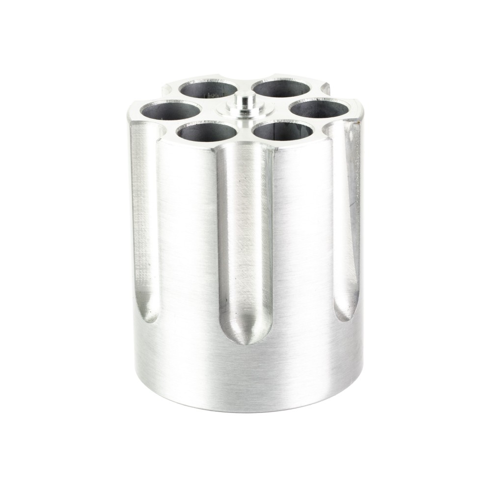 CBG RVLVR CYLNDR PEN HOLDER ALUM