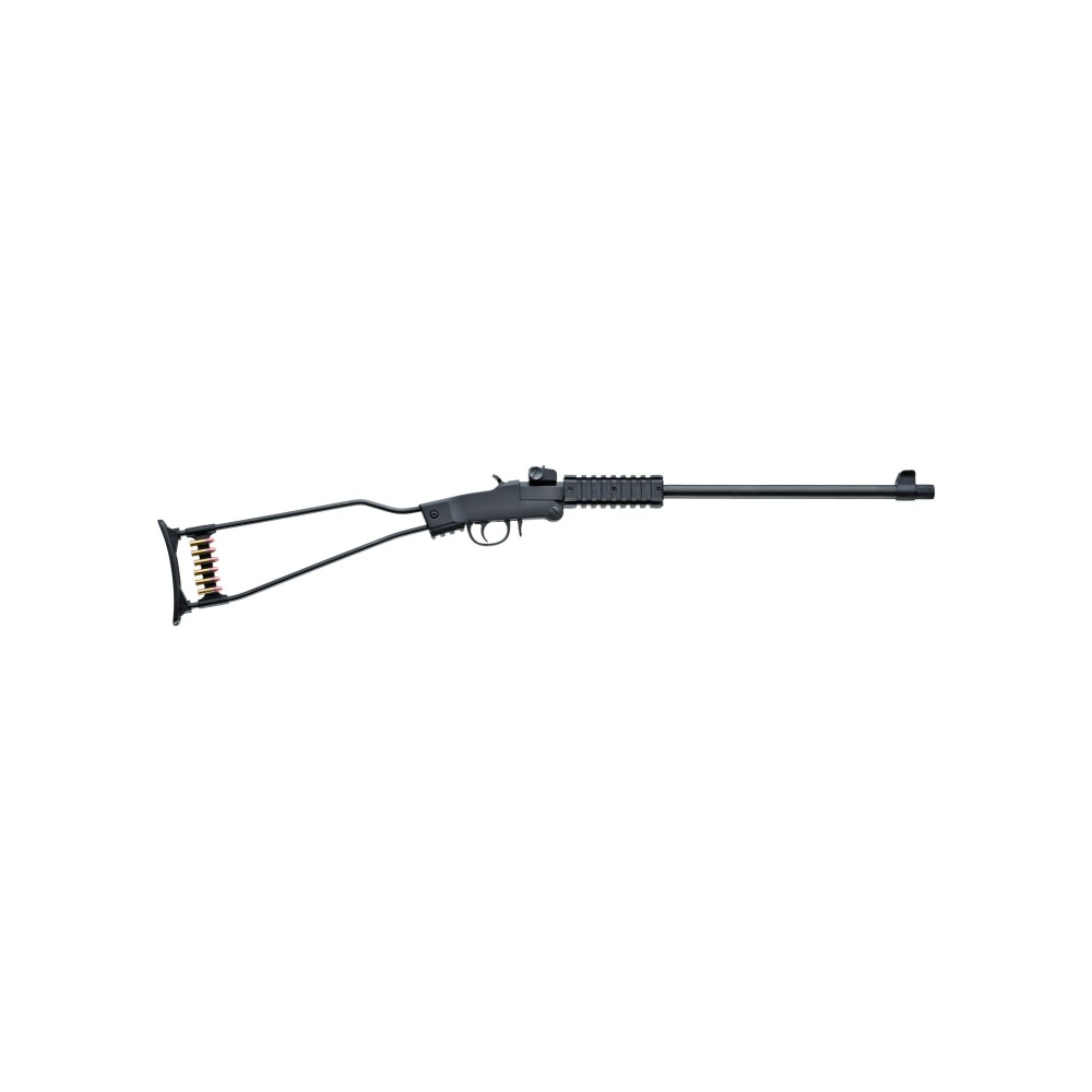 CHIAPPA LITTLE BADGER 22LR 16.5" BL