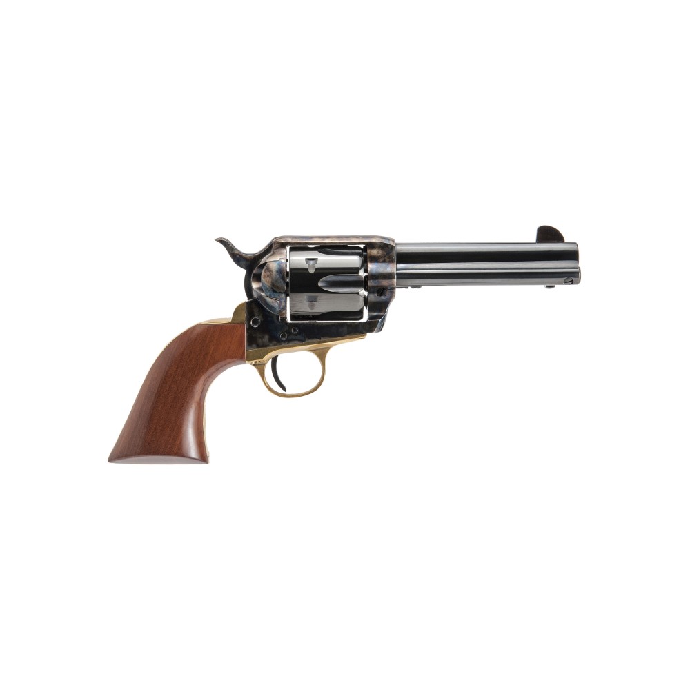 CIMARRON PISTOLERO 45C 4.75" 6RD
