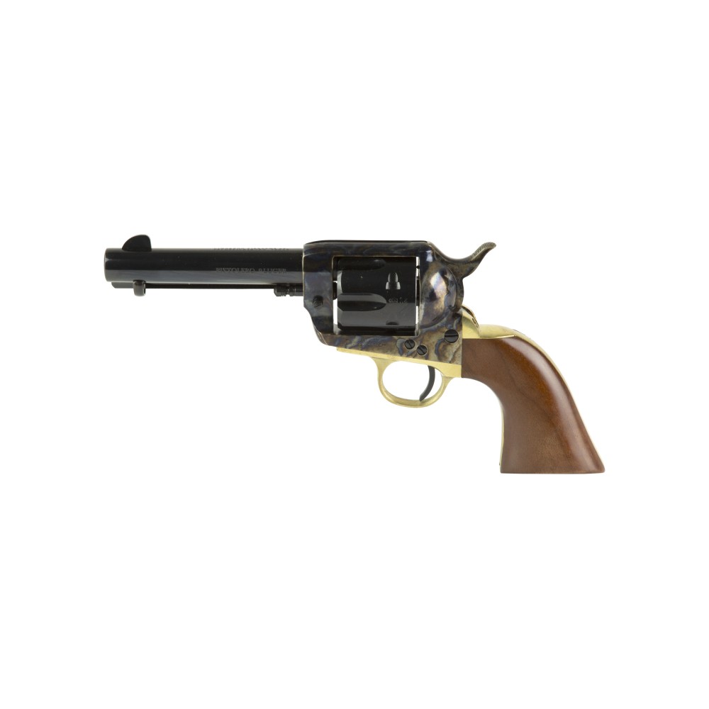 CIMARRON PISTOLERO 9MM/357 4.75" CH