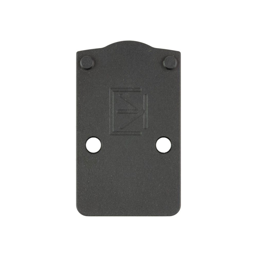 CK P211 GTO/P320 R1 PRO TO RMR PLATE