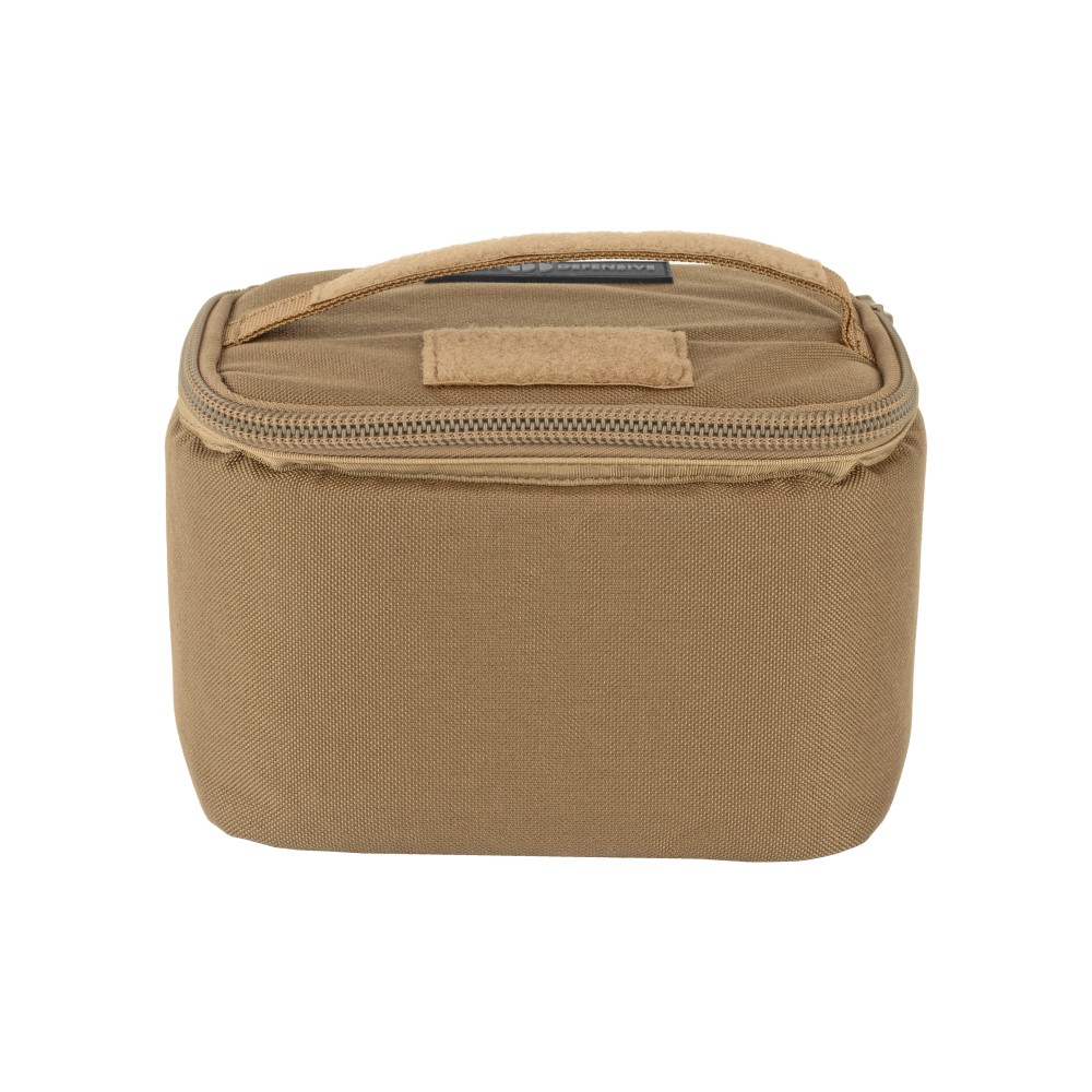 CLD DEF AMMO TRANSPORT BAG COYOTE
