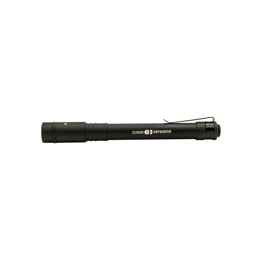 CLD DEF CHICRO XL 500 LUMENS BLK