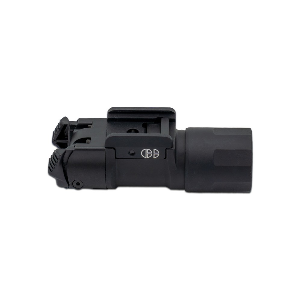 CLD DEF EPL DUTY 1200LUM BLACK