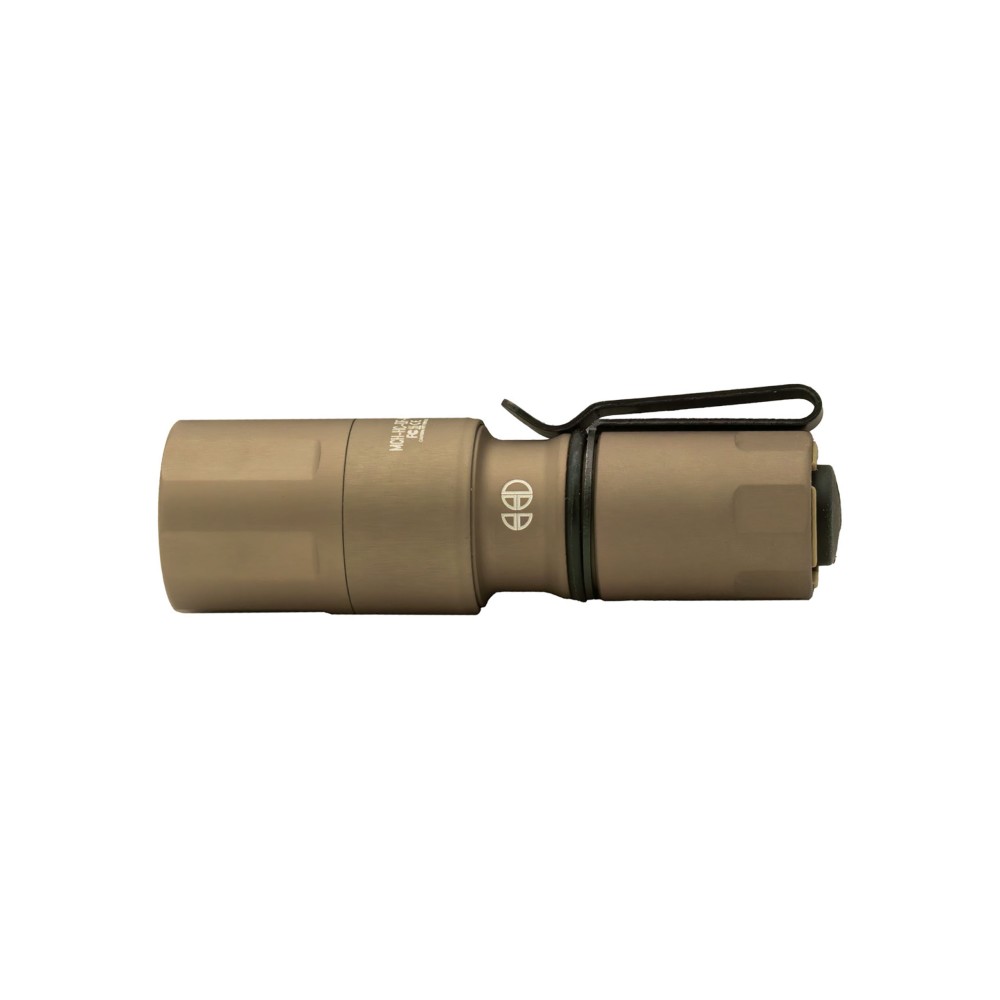 CLD DEF MCH MICRO HC LIGHT FDE