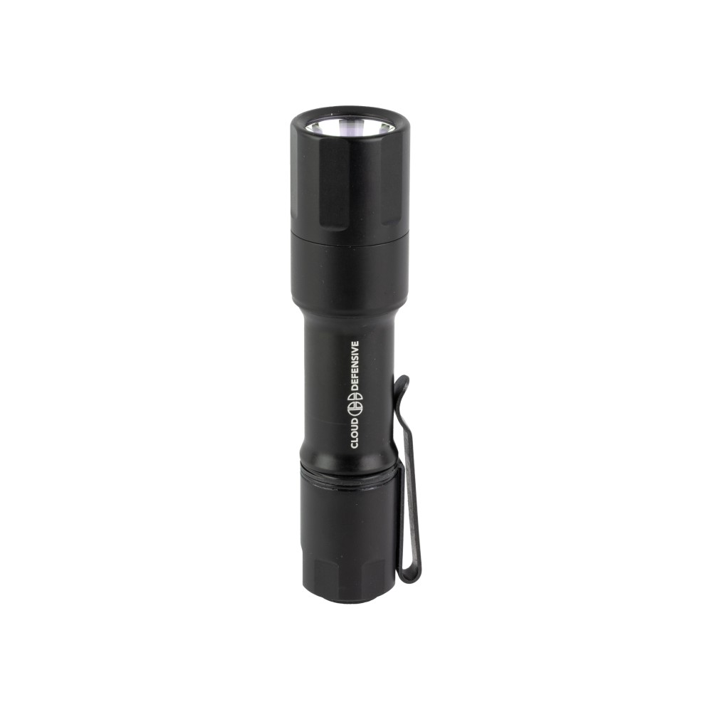 CLD DEF MCH HC HANDHELD LIGHT BLK