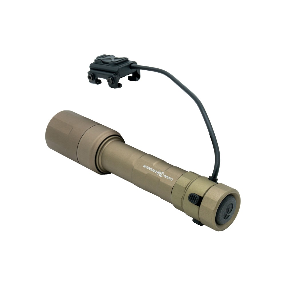 CLD DEF REIN 3.0 COMPLETE KIT FDE