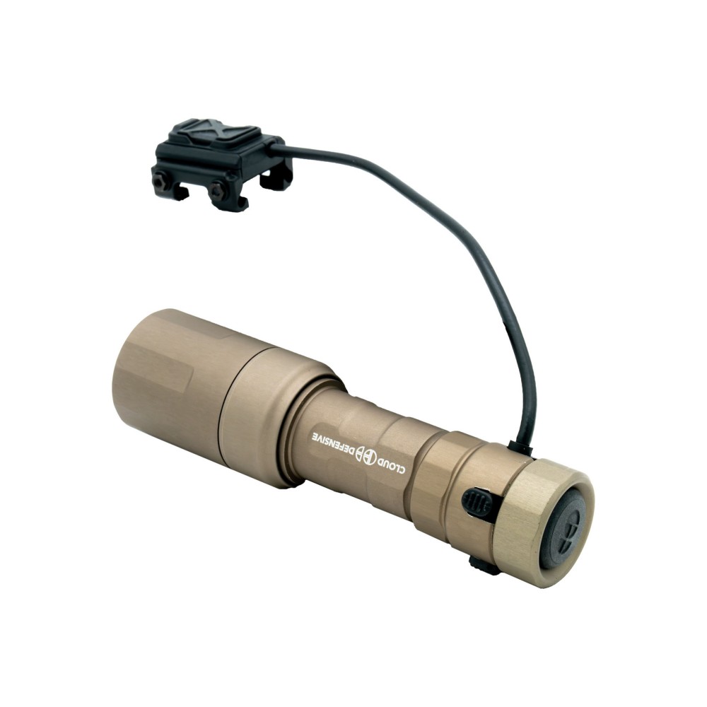 CLD DEF REIN MICRO 3.0 FDE