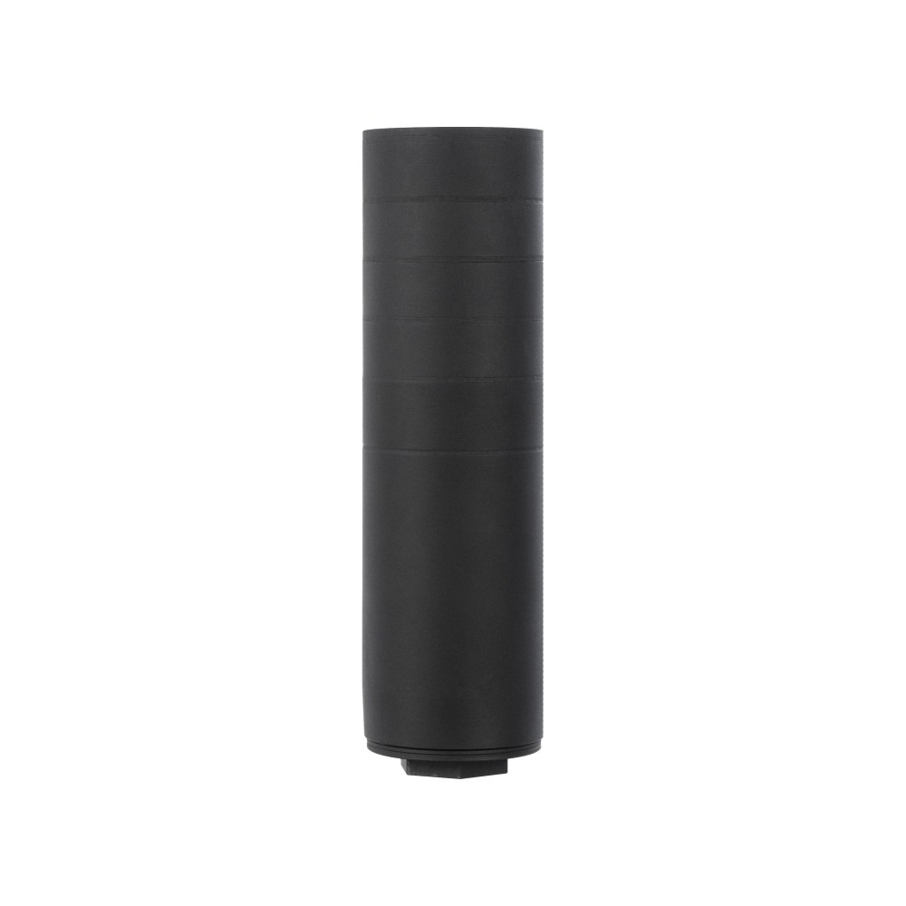 CMMG ZEROED 556K SUP HUB MNT BLK