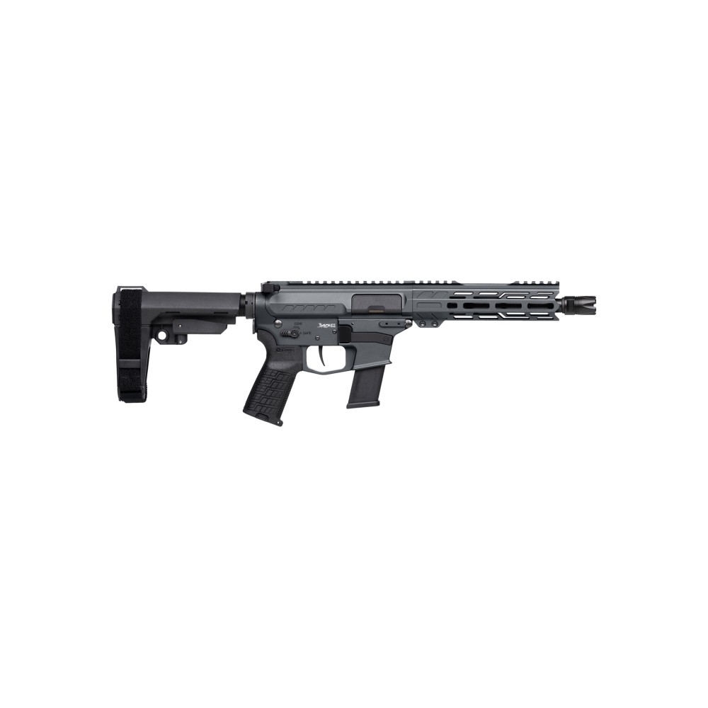 CMMG BNSHE MKG .45ACP 8" FE 13RD AB