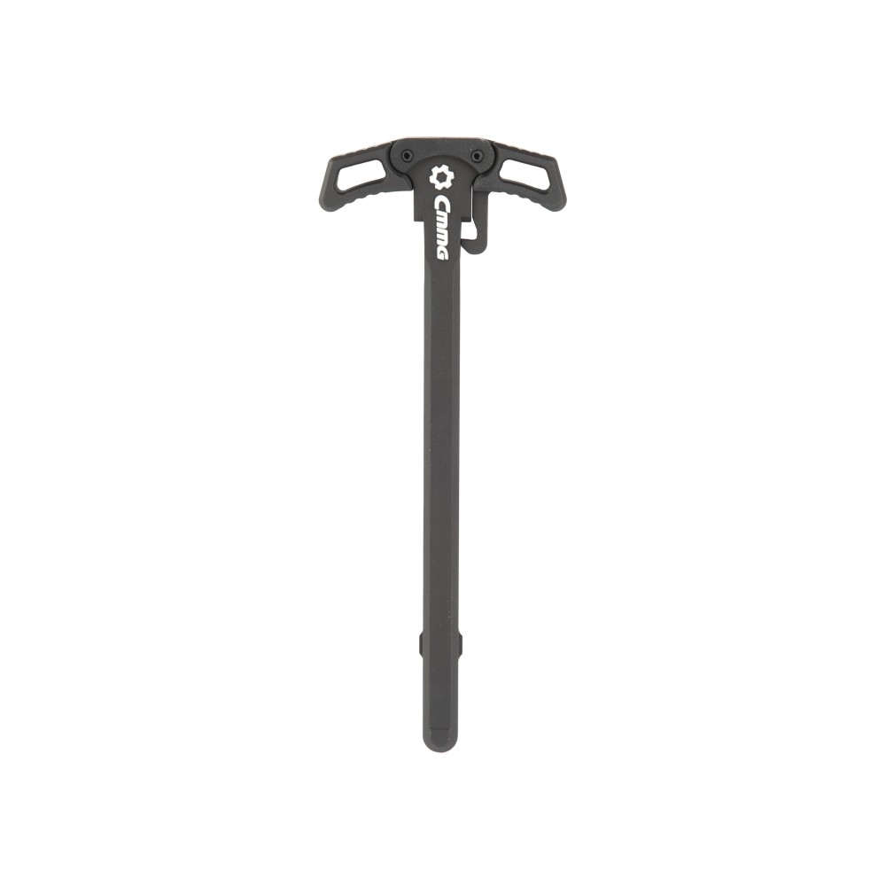 CMMG ZEROED AMBI CHARGE-HANDLE AR15