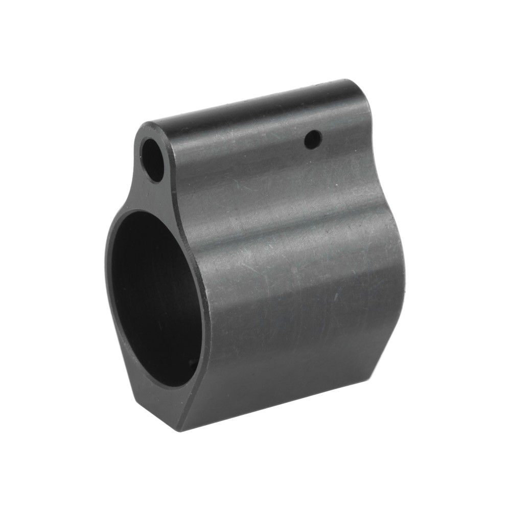 CMMG LOW PRO GAS BLOCK .750 ID