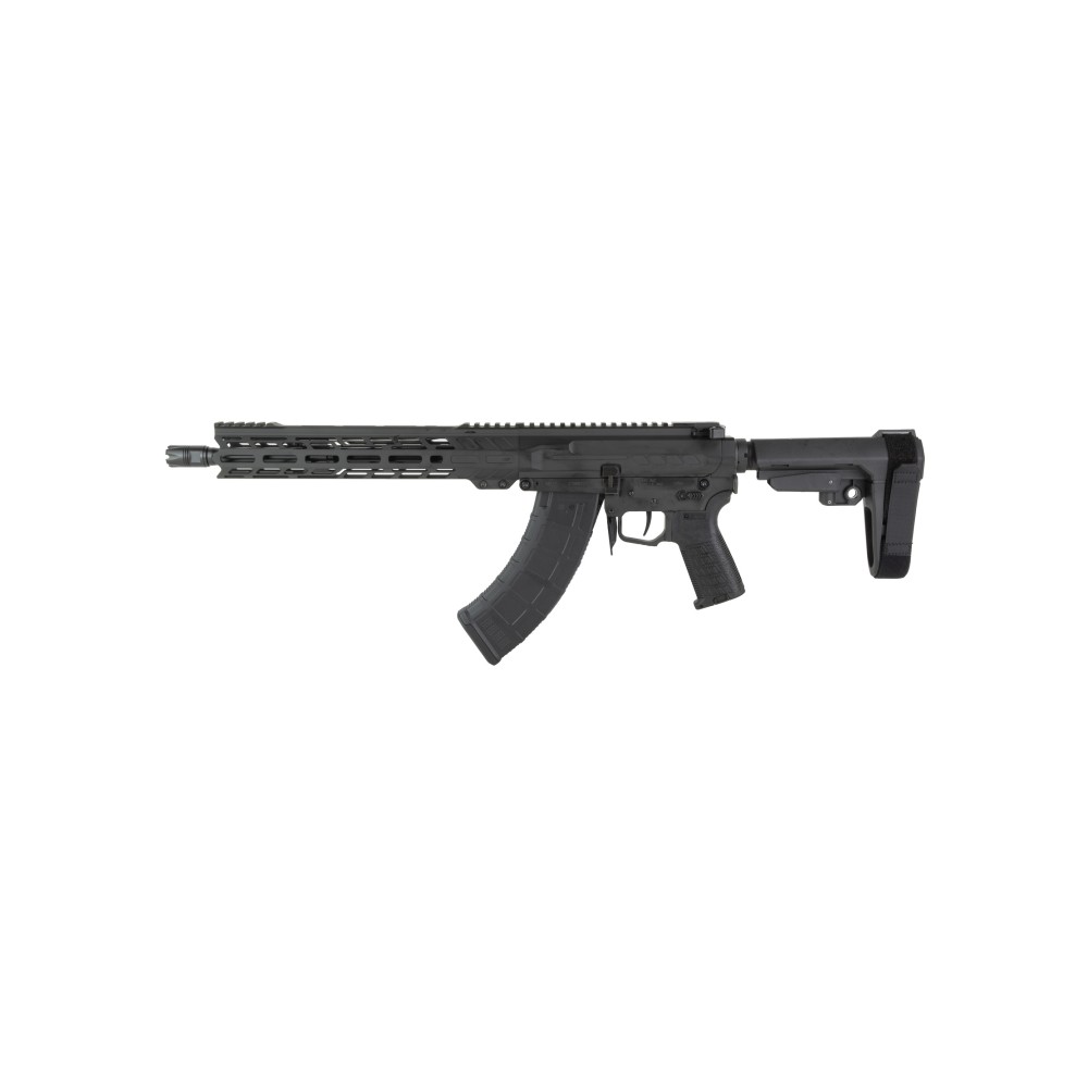 CMMG BNSHE MK47 762X39 12.5" 30RD AB
