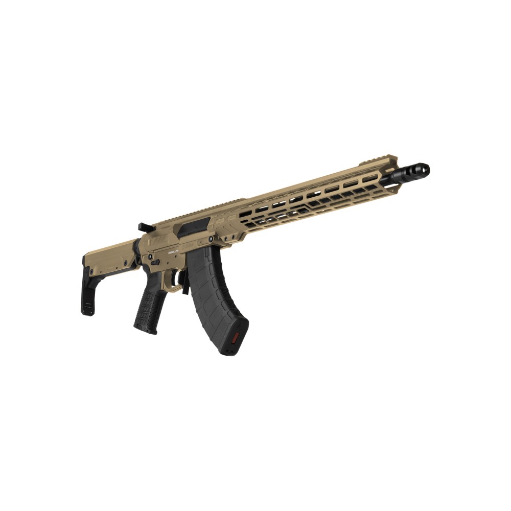 CMMG RSLT MK47 7.62X39 16.1" 30RD CT