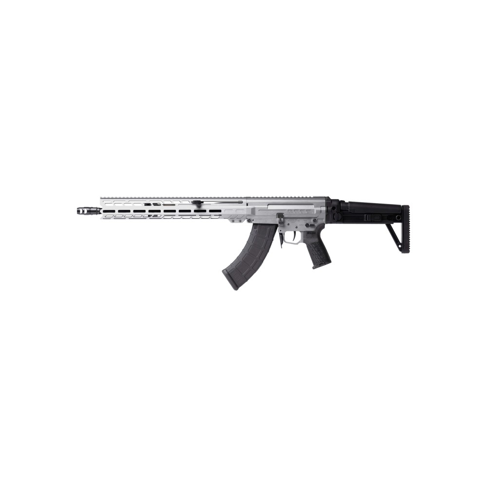 DISSENT MK47 7.62X39 16.1" TNG 30RD