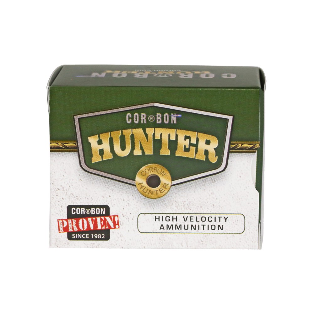 CORBON 500SW 440GR HC 12/144