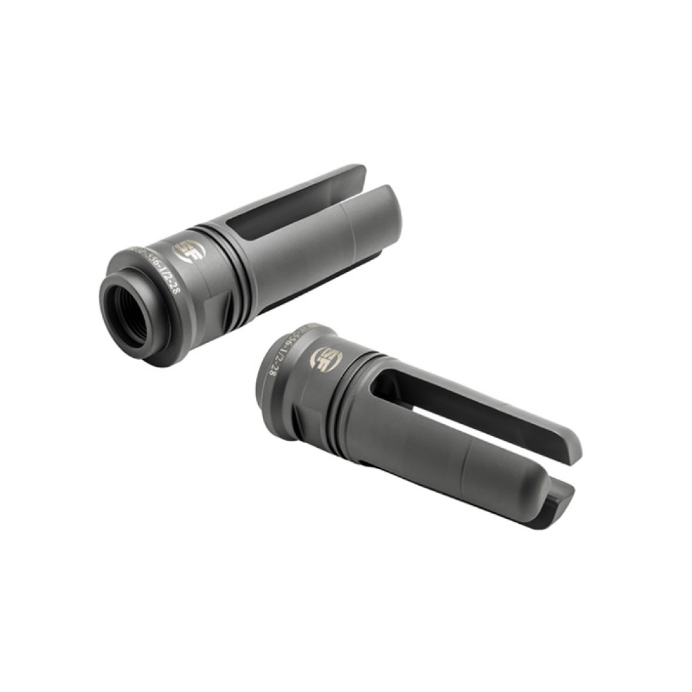 SUREFIRE SOCOM FH 5.56MM 5/8X24