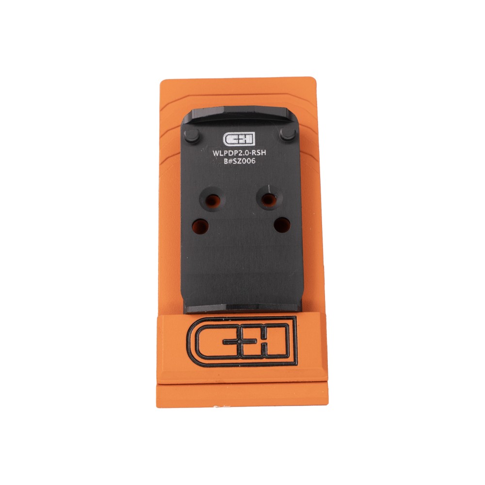 C&H PLT WLTHR PDP2 TO RMR/SRO/507C