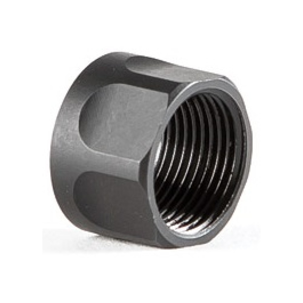DEAD AIR THRD PROTECTOR 1/2X28 RMFR