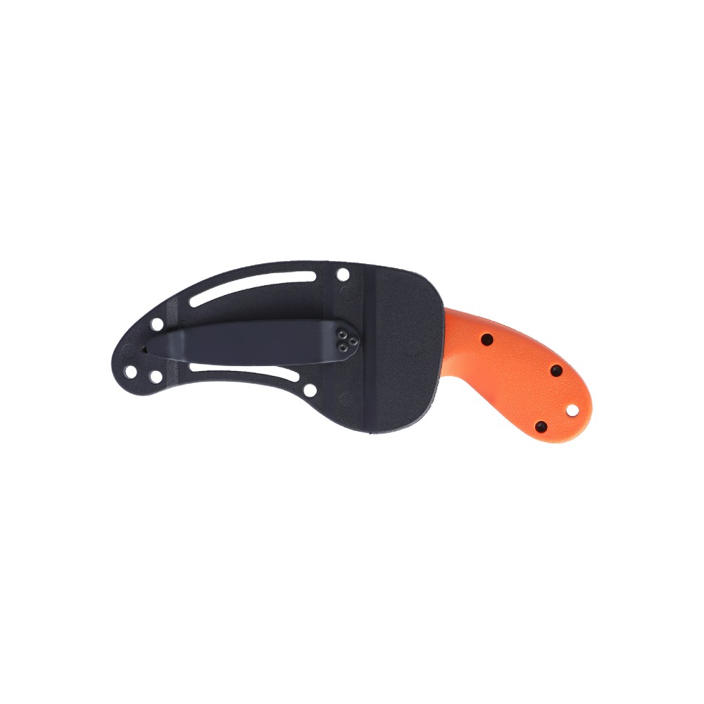CRKT BEAR CLAW 2.38" OR SER W/SHEATH