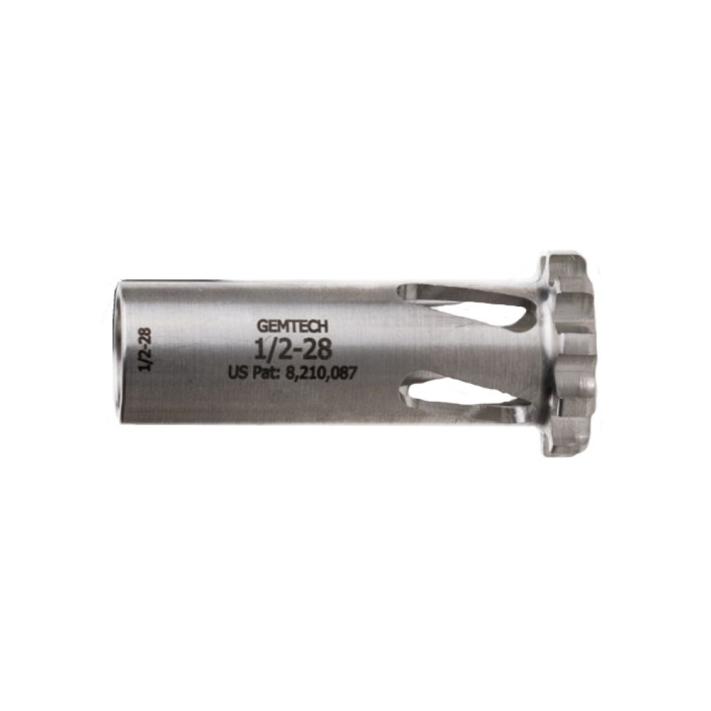 PISTON GM9/MM9/TUNDRA 1/2-28