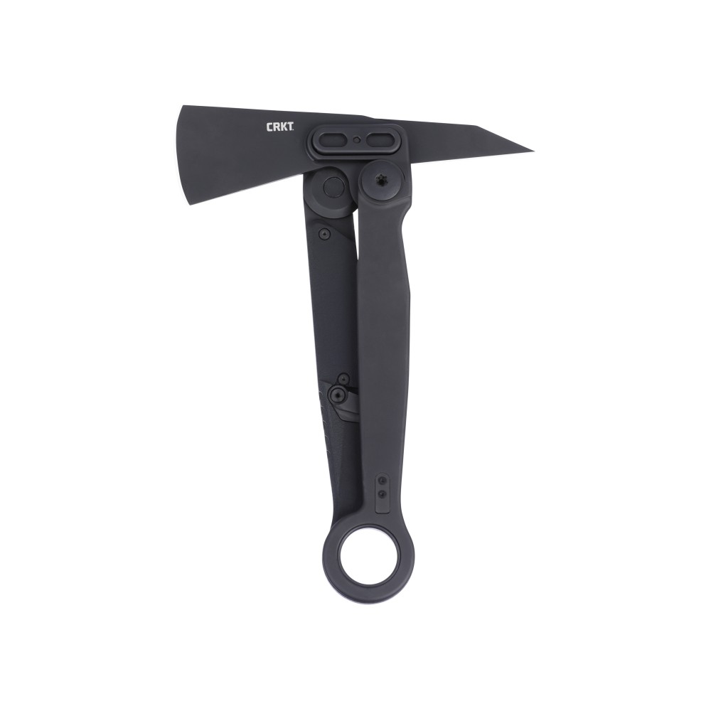 CRKT PROVOKE X MORPHING AXE BLACK