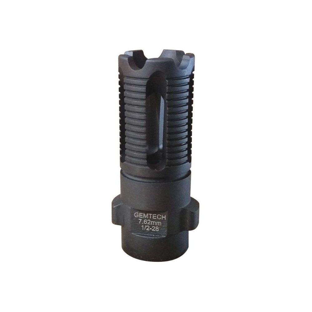 QUICKMOUNT 7.62MM CC MB 1/2-28