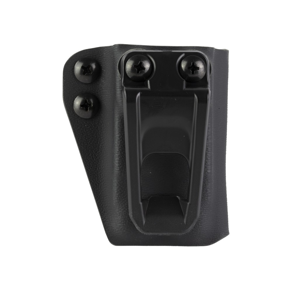 CRUCIAL MAG POUCH FOR GLOCK 9/40 MAG