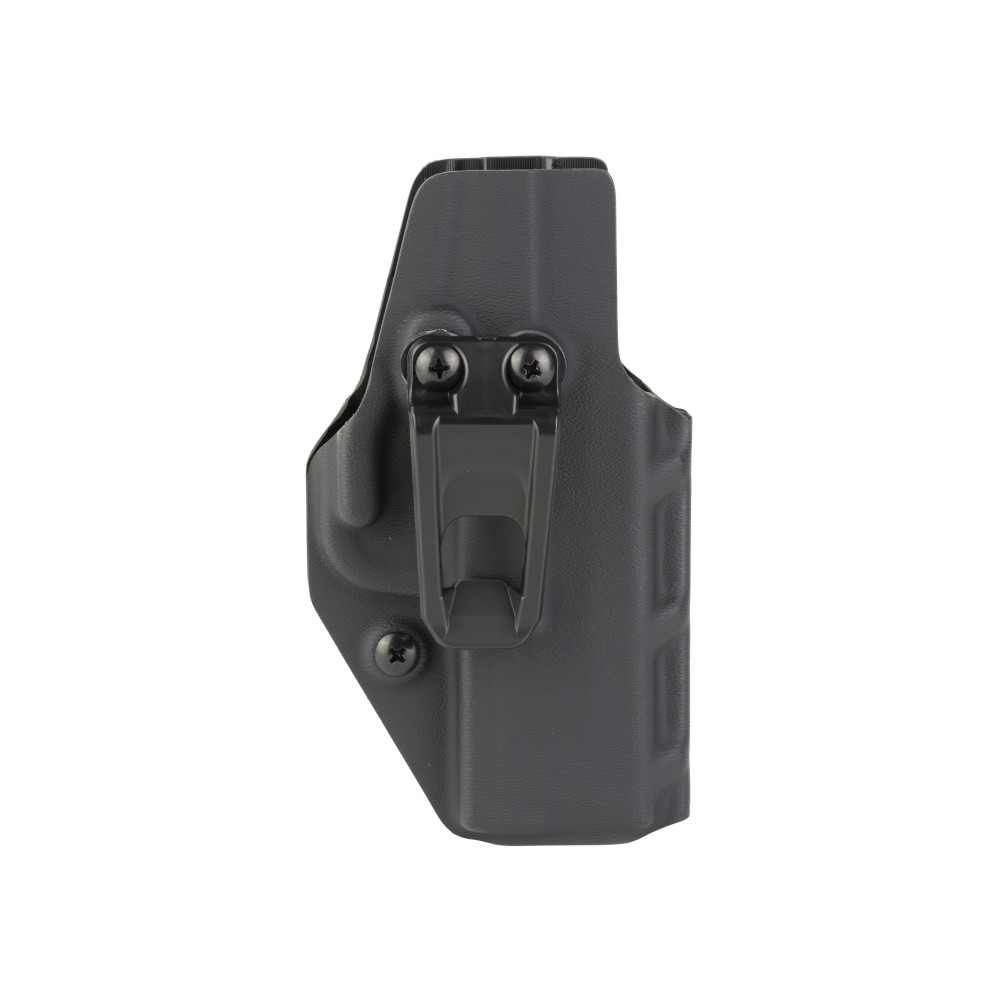 CRUCIAL IWB SPGFD HELLCAT PRO BLK