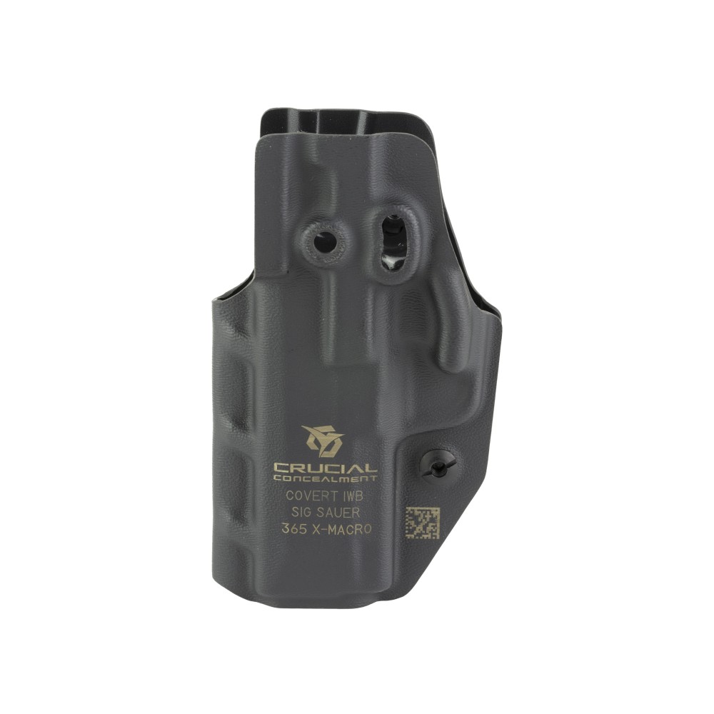 CRUCIAL AMBI IWB SIG P365 XMACRO