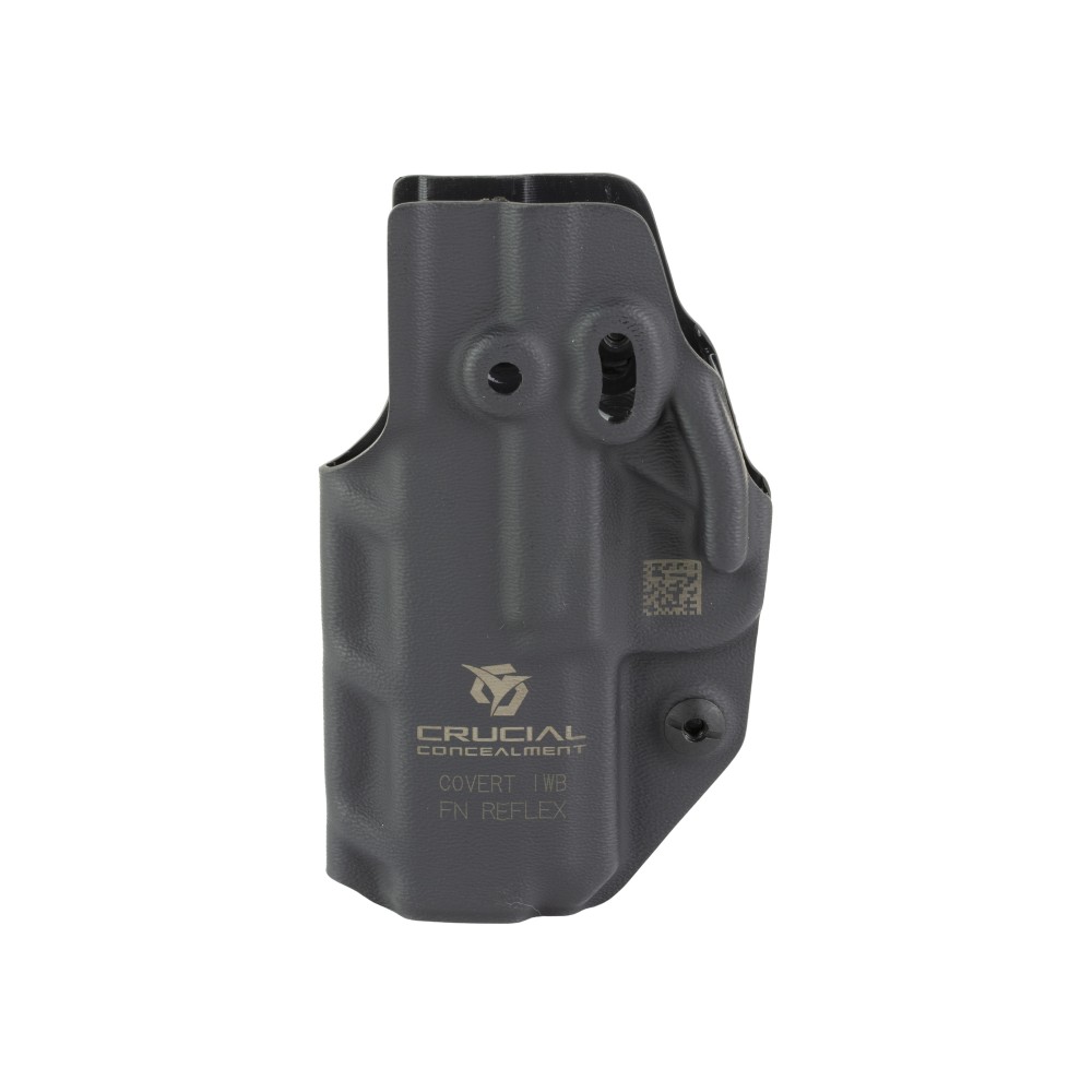 CRUCIAL AMBI COVERT IWB FN REFLEX