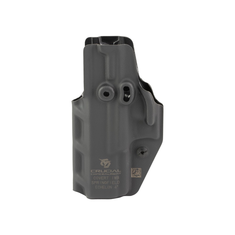 CRUCIAL IWB FOR ECHELON 4.0C BLK
