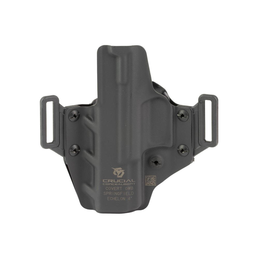 CRUCIAL CVRT OWB FOR ECHELON 4.0C BK