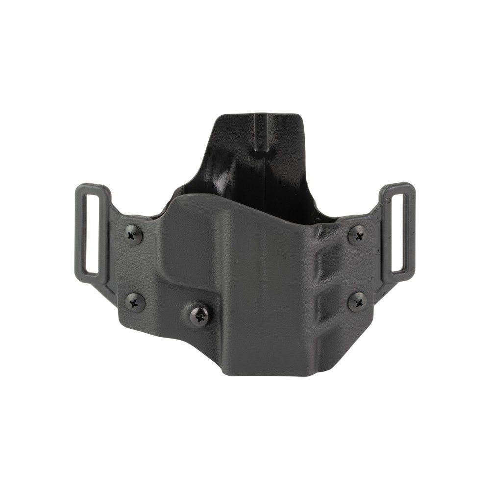 CRUCIAL COVERT OWB FOR HK CC9 BLK