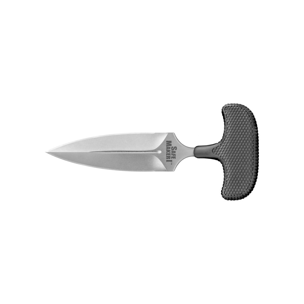 COLD STEEL SAFE MAKER I W/SHEATH