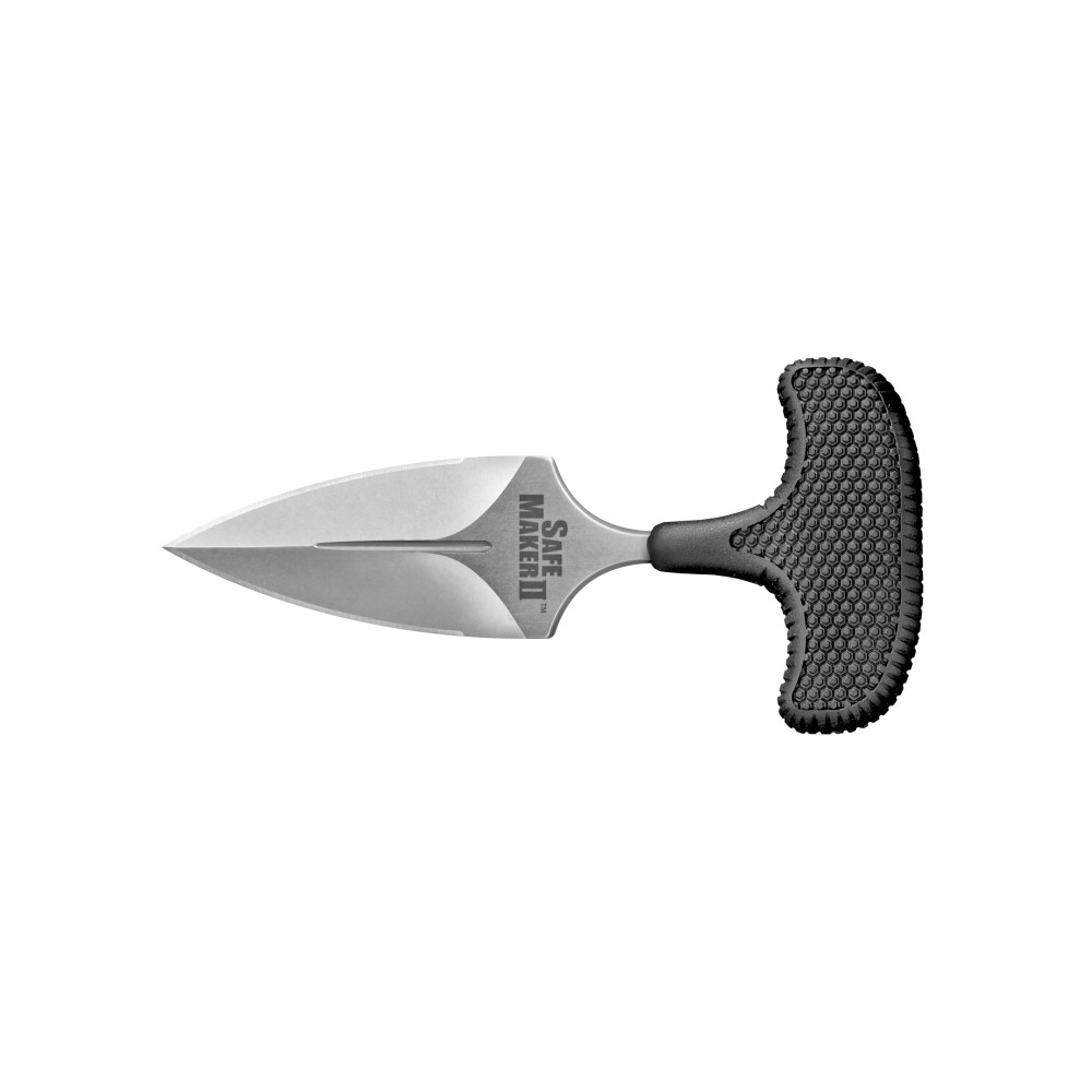 COLD STEEL SAFE MAKER II W/SHEATH
