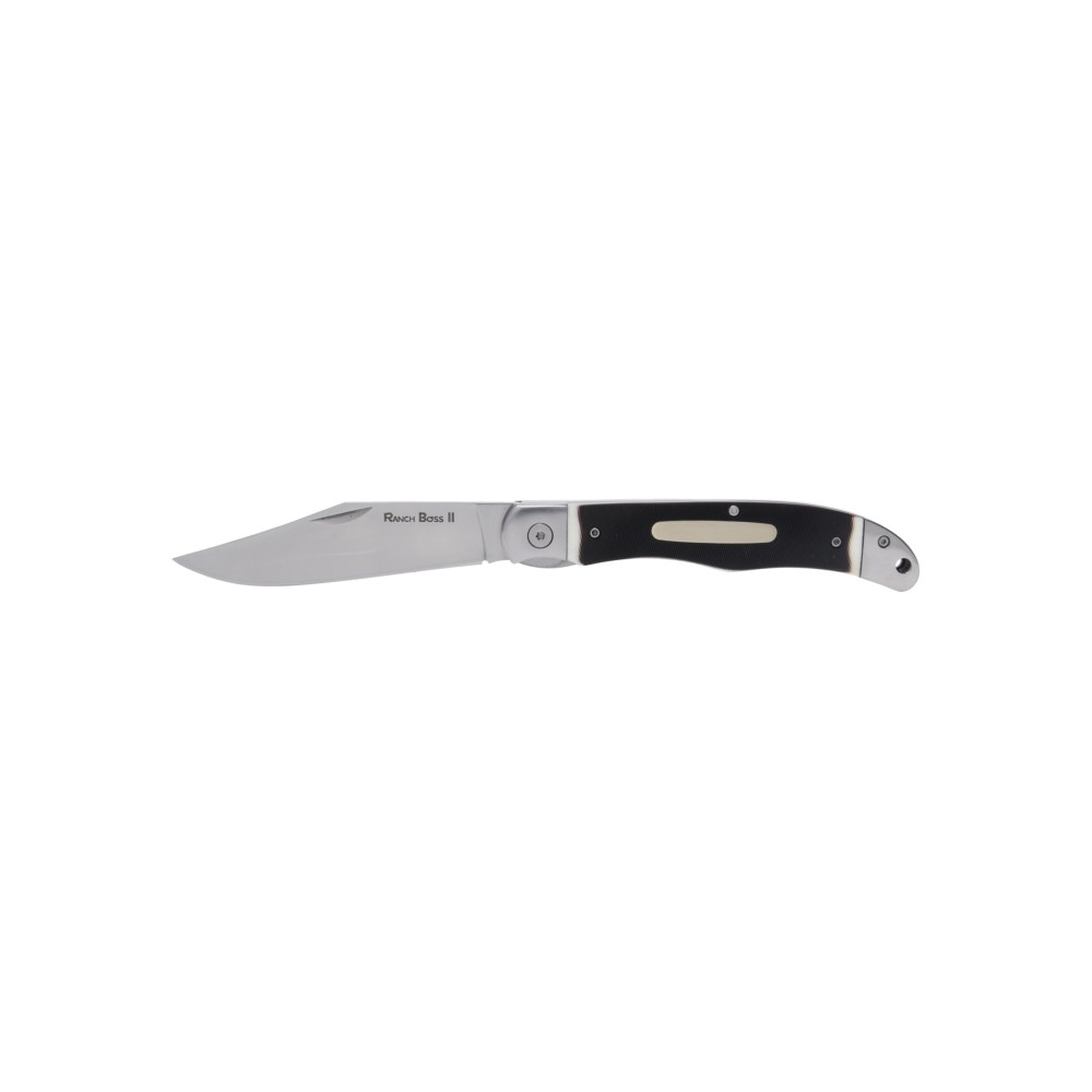 COLD STEEL RANCH BOSS II FLDR 4" SLV