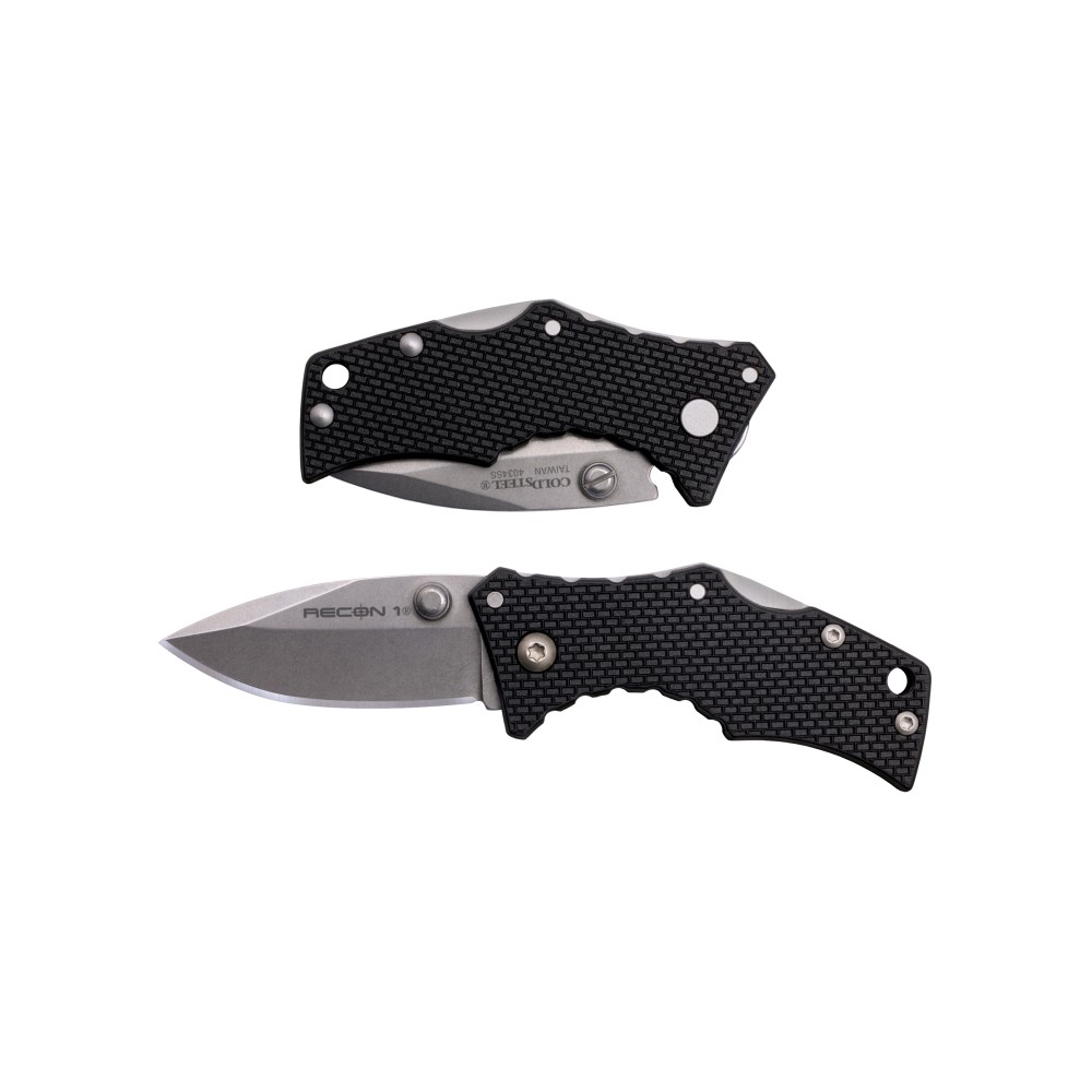 COLD STEEL MCRO RECON 1 SPEAR PNT 2"