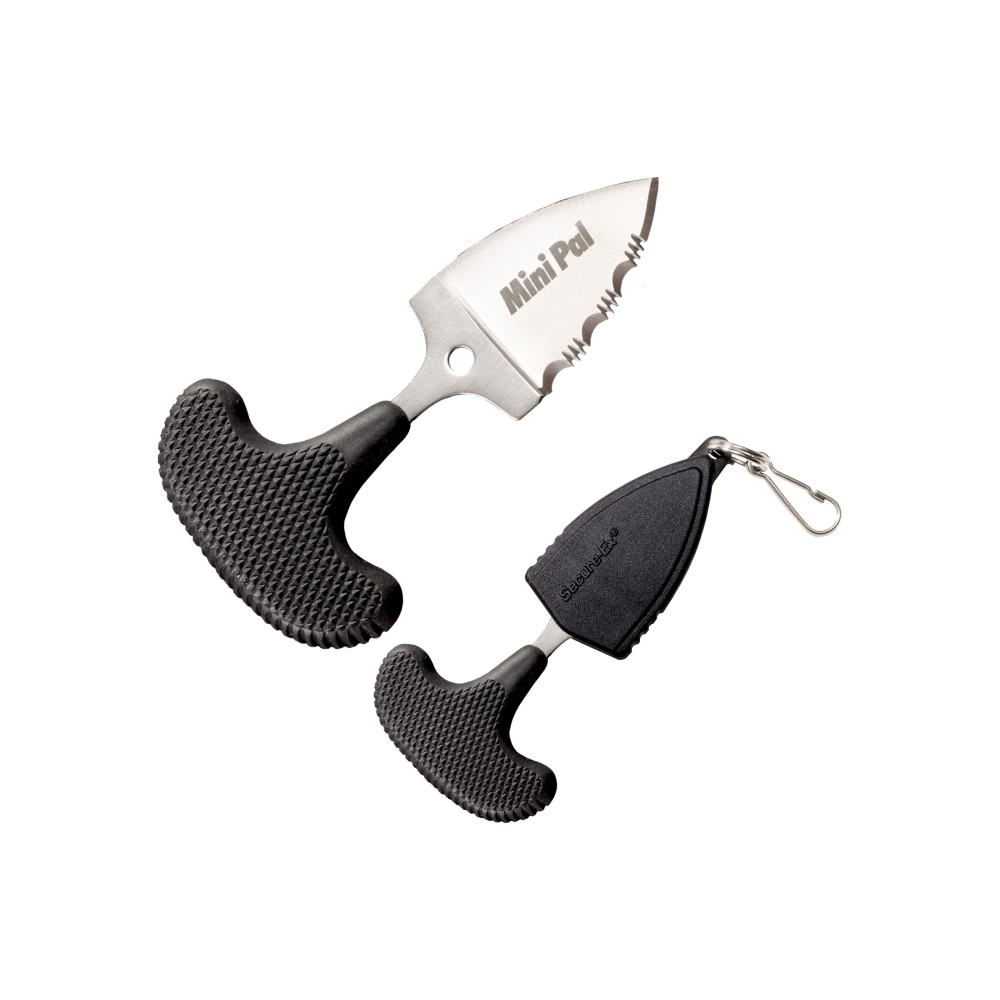 COLD STEEL MINI PAL W/SHEATH