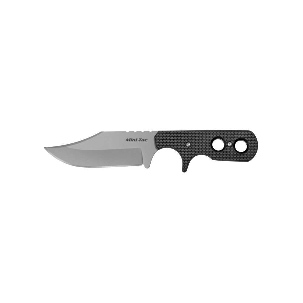 COLD STL MINI BOWIE 3.63" W/SHEATH