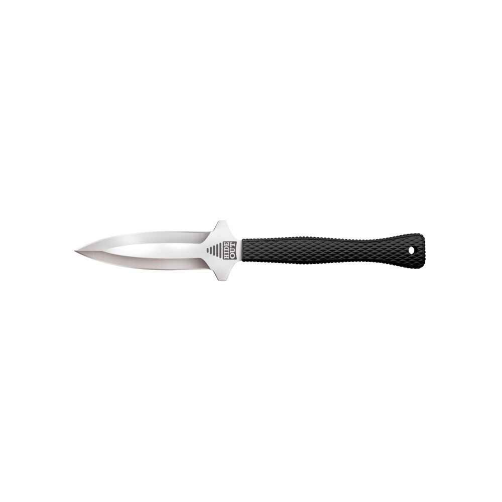 COLD STEEL HIDE OUT W/SHEATH